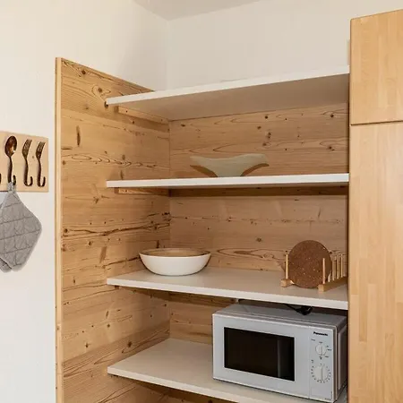 Appartement Pleasant In *