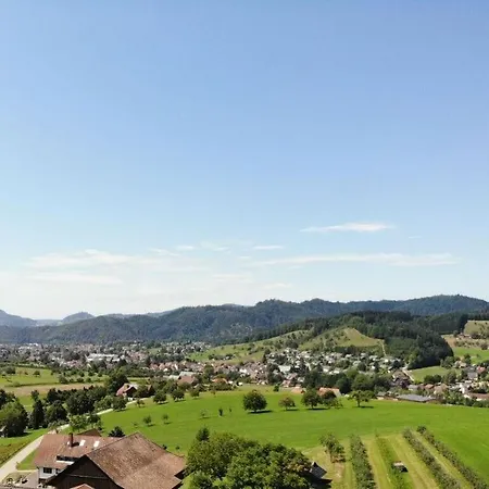 Pleasant In Lejlighed