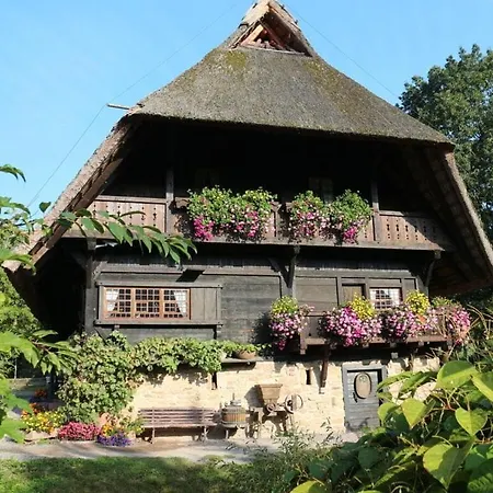 Apartment Pleasant In Zell am Harmersbach